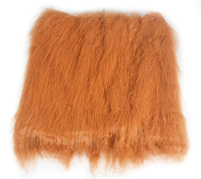 DivineFur- Fun Pet Wig - Lion Head Costume for Dogs